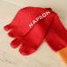 NAPRON �i�v���� 2TONE TABI SOX �c�[�g�[���^�r�\�b�N�X 4 colors NP-SO11 �֘A�摜3