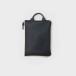 �y���Ԍ���|�C���g5�{�zHender Scheme �G���_�[�X�L�[�} pocket bag small 4 colors