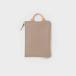 �y���Ԍ���|�C���g5�{�zHender Scheme �G���_�[�X�L�[�} pocket bag small 4 colors �֘A�摜1