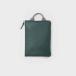 �y���Ԍ���|�C���g5�{�zHender Scheme �G���_�[�X�L�[�} pocket bag small 4 colors �֘A�摜3