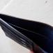 �y�G�V�J���v���C�X�z�艿47,300�~ The Superior Labor �V���y���I�[�����C�o�[ KUROZAN indigo wallet �N���U���C���f�B�S�E�H���b�g �֘A�摜3