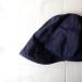 TATAMIZE �^�^�~�[ WORK CAP 1ST NAVY ���[�N�L���b�v �֘A�摜1