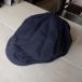 TATAMIZE �^�^�~�[ WORK CAP 1ST NAVY ���[�N�L���b�v �֘A�摜3