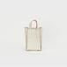 Hender Scheme �G���_�[�X�L�[�} assemble hand bag tall S (���Frivet) 3 colors wt-rb-ats �֘A�摜2