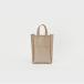 Hender Scheme �G���_�[�X�L�[�} assemble hand bag tall S (���Frivet) 3 colors wt-rb-ats �֘A�摜3
