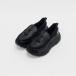 Hender Scheme �G���_�[�X�L�[�} polar loafer �|�[���[���[�t�@�[�@black