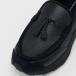 Hender Scheme �G���_�[�X�L�[�} polar loafer �|�[���[���[�t�@�[�@black �֘A�摜2