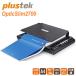 Plustek планшетный сканер OpticSlim2700 (Win/Mac соответствует ) Япония официальный агент вход модель толщина 35mm скан скорость 3 секунд 