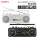 ORION SCR-B3 radio-cassette Bluetooth radio cassette recorder recording SD card cassette tape USB MP3 (08)