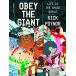 Obey the Giant Life in the Image World( б/у товар )