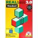 REALBasic2.0 пользователь лицензия упаковка ( б/у товар )