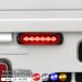 LED �}�[�J�[�����v �T�C�h�}�[�J�[ 2�Z�b�g �S4�F 12V 24V ���^ 6LED �A���_�[���C�g �H���� �O�� �J�X�^�� �p�[�c ���ʎ� �y������ �g���b�N �o�X