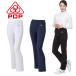 PDPpi-ti-pi- теннис одежда женский тонкий Fit длинные брюки PTA-U02