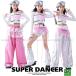 �_���X�ߑ� �L�b�Y �Z�b�g�A�b�v �h�� �s���N �� K-POP �؍� �K�[���Y �q�b�v�z�b�v �ߑ� �_���X�E�F�A ���� ���o�� �g�b�v�X �t�����t�� �p���c