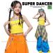 �_���X�ߑ� �L�b�Y �Z�b�g�A�b�v �K�[���Y �q�b�v�z�b�v �ߑ� �h�b�g �t�H���^�[�l�b�N�L���~  �p���c �h�� �_���X�E�F�A K-POP �؍� ���F ���F �I�����W