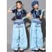 �L�b�Y�_���X�ߑ� �Z�b�g�A�b�v �� �K�[���Y �q�b�v�z�b�v �ߑ� K-POP �`�A�_���X �؍� �q���_���X�� ���b�X���� �h�� �ւ��o�� �g�b�v�X �f�j�� �X�J�[�g �֘A�摜4
