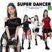 �_���X�ߑ� �L�b�Y �Z�b�g�A�b�v K-POP �؍� �K�[���Y �q�b�v�z�b�v �ߑ� �� �� �� �s���N �A�V�����g���[ ���o���g�b�v�X �t�����X�J�[�g �h�� �_���X�E�F�A