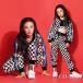  Kids танцевальный костюм выставить танцевальный костюм hip-hop Kids Jazz танцевальный костюм HIPHOP длинный рукав жакет танцевальный костюм выставить Kirakira постановка одежда 
