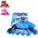  роликовые коньки ролик лезвие ребенок / Junior для Wheel . светится ролик skate 