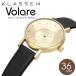 KLASSE14 クラス14 正規品 腕時計 レディース メンズ VO14GD001W レザーベルト