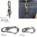 �������� �G�� ������� �J���r�i Wichard �E�B�`���[�h wichard sailor carabiner �E�B�`���[�h �Z�[���[ S�T�C�Y ���� ���[����OK �֘A�摜1