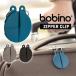  молния зажим ZIPPER CLIP 2 шт. комплект bobinobo Vino противоугонное путешествие почтовая доставка OK