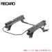 쥫 ǥ B4 ١ե졼 ȥ졼  2083.002.1 RECARO
