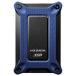  I *o-* data equipment SSPG-USC500NV USB3.1 Gen2 Type-C correspondence portable SSD 500GB millenium group blue 