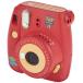  Fuji Film (FUJIFILM) instant camera Cheki instax mini 9 toy * -stroke -li4 INS MINI 9 TOYST
