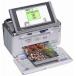 CASIO digital photograph printer pudding .ruPCP-1000
