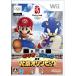  Mario &amp; Sonic AT Пекин Olympic - Wii