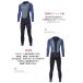 �E�F�b�g�X�[�c �t���X�[�c �����Y 2mm 3mm �_�C�r���O �T�[�t�B�� �o�b�N�W�b�v�d�l �l�I�v���[�� �}�����X�|�[�c �V���m�[�P�����O ���V�� MSMF201 �֘A�摜3