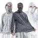  мужской длинный рукав контакт охлаждающий Rush Guard камуфляж UPF50+ UV cut рыбалка серфинг 