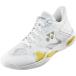  Yonex бадминтон обувь энергия подушка eklipshonZ men SHBELZ3M(532) белый | Gold 