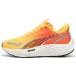  Puma бег обувь женский 310484-01vero City ni Toro 3 VELOCITY NITRO 3 Sun Stream-Sunset Glow-PUMA White