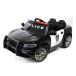  toy for riding electric passenger vehicle passenger use remote control car electric automobile patrol car electric radio controlled car baby electric automobile joting with function remote control attaching for children real . car body outdoors walk 