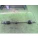  Wagon R DBA-MH23S right front drive shaft Z2S 44101-58J16