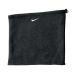  защита горла "neck warmer" Nike CW4158 Studio флис двусторонний защита горла "neck warmer" [032. черный Heather ] почтовая доставка рассылка выбор бесплатная доставка 2026 осень-зима 