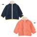 Helly Hansen HB12370 baby vo-gen флис жакет [80cm*90cm][ с изнанки флис ]