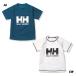 [30%OFF] Helly Hansen HJ82313 Kids Short рукав HH Crew Rush Guard [100cm 110cm] почтовая доставка рассылка ( почтовая отправка ) выбор бесплатная доставка 