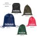  Adidas KUK78 linear Jim sak[napsak][ примерно 13 литров ][ включая доставку цена ] почтовая доставка рассылка ( почтовая отправка ) 2026 осень-зима [ бесплатный упаковка соответствует ]