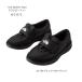 средний хлопчатник ввод защищающий от холода Loafer The * North * лицо NF52575npsi Loafer [ унисекс ][24cm~28cm][30%OFF][ бесплатный упаковка соответствует ]