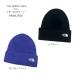  baby шапочка The * North * лицо NNB42300 baby маленький Logo Beanie [ вязаная шапка ] почтовая доставка рассылка ( почтовая отправка ) выбор бесплатная доставка 2025 осень-зима [ бесплатный упаковка соответствует ]