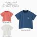 baby футболка The * North * лицо NTB12549 baby Short рукав нагрев protection чай [. жара меры ] почтовая доставка рассылка выбор бесплатная доставка 