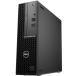 Dell настольный PC OptiPlex3000 sff no. 12 поколение CORE i3 12100 3.3GHz Win11pro/Office2019 проводной LAN displayport hdmi DVD 4kHD соответствует 2 экран мощность установленный снаружи WIFI имеется 