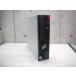  Fujitsu настольный PC FUJITSU ESPRIMO D588 Core i3 no. 9 поколение Office2019/Win11Pro/ память 8GB/4KHD соответствует /DisplayPort/DVI/USB/DVD/ монитор 2 экран мощность установленный снаружи WIFI