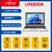 ���� �x�m�� FUJITSU �m�[�g�p�\�R�� LIFEBOOK S936 13.3�^FHD Core i5��Z���� 8GB SSD128GB Win11/Office2019�t �e�����[�N���W ���^�y�� �w��F��
