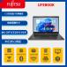 ���� �x�m�� FUJITSU �m�[�g�p�\�R�� LIFEBOOK U938 13.3�^FHD Core i5�攪���� 8GB  Win11/Office2019�t �e�����[�N���W ���^�y�� �w��F��