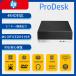 HP настольный персональный компьютер ProDesk 400 G6 SFF no. 9 поколение Intel Core i5 9500(3GHz)/Office2019&amp;Win11 Pro/USB/4KHD соответствует /DisplayPort/VGA/USB/DVD/2 экран мощность 