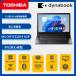 ���� ���� TOSHIBA �m�[�g�p�\�R�� Dynabook Satellite B35 15.6�^ Celeron��l���� 4GB SSD128GB Win11/Office2019�t WiFi Bluetooth HDMI DVD
